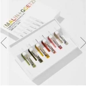 Malin + Goetz fragrance discovery kit
